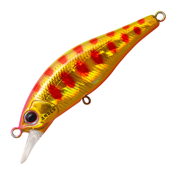 アレキサンドラ　ＡＸ－４３ＨＷ(ＭＧ－３２７　ピンクチャートヤマメ)